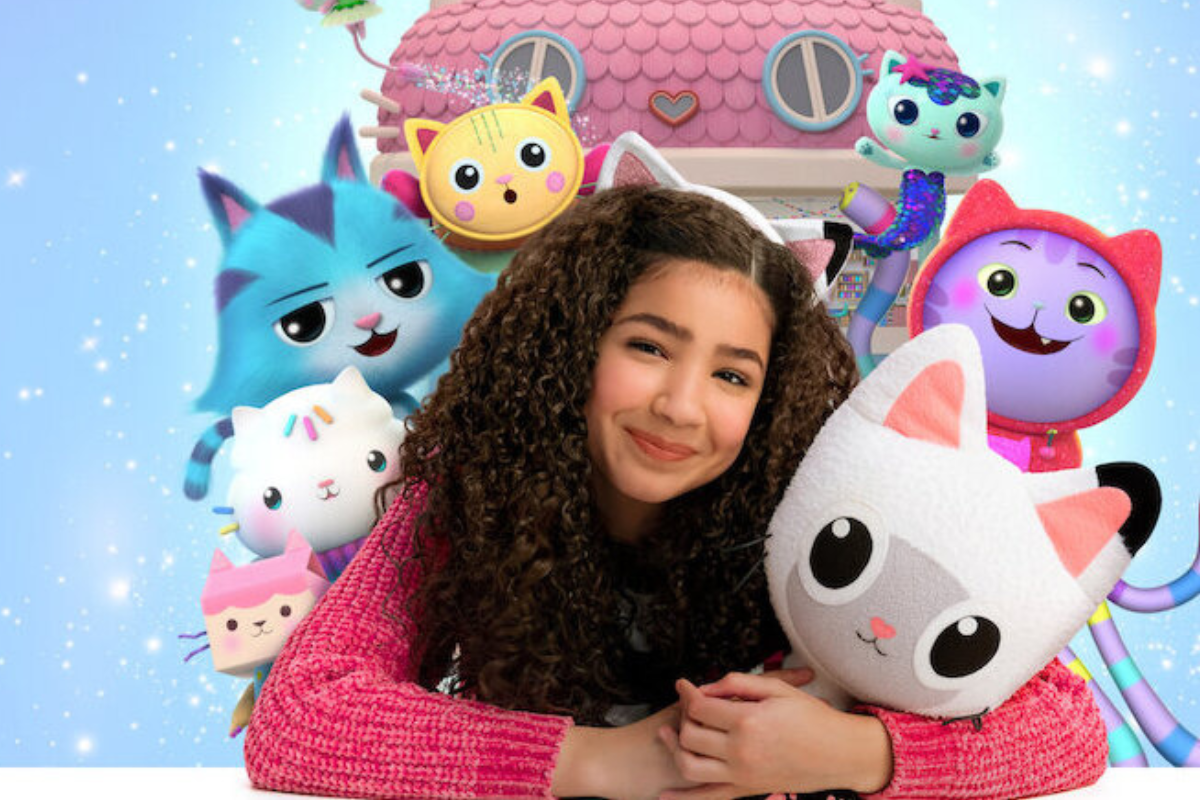 Trailer | A Casa Mágica da Gabby Chega aos Cinemas em Comédia